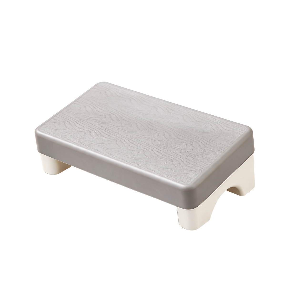 Footrest — Under-Desk, Angled