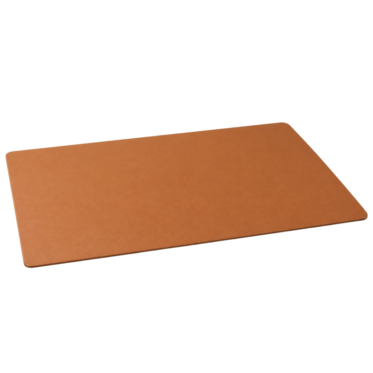 Desk Mat — PU Leather, 900 × 430 or 800 × 400 mm