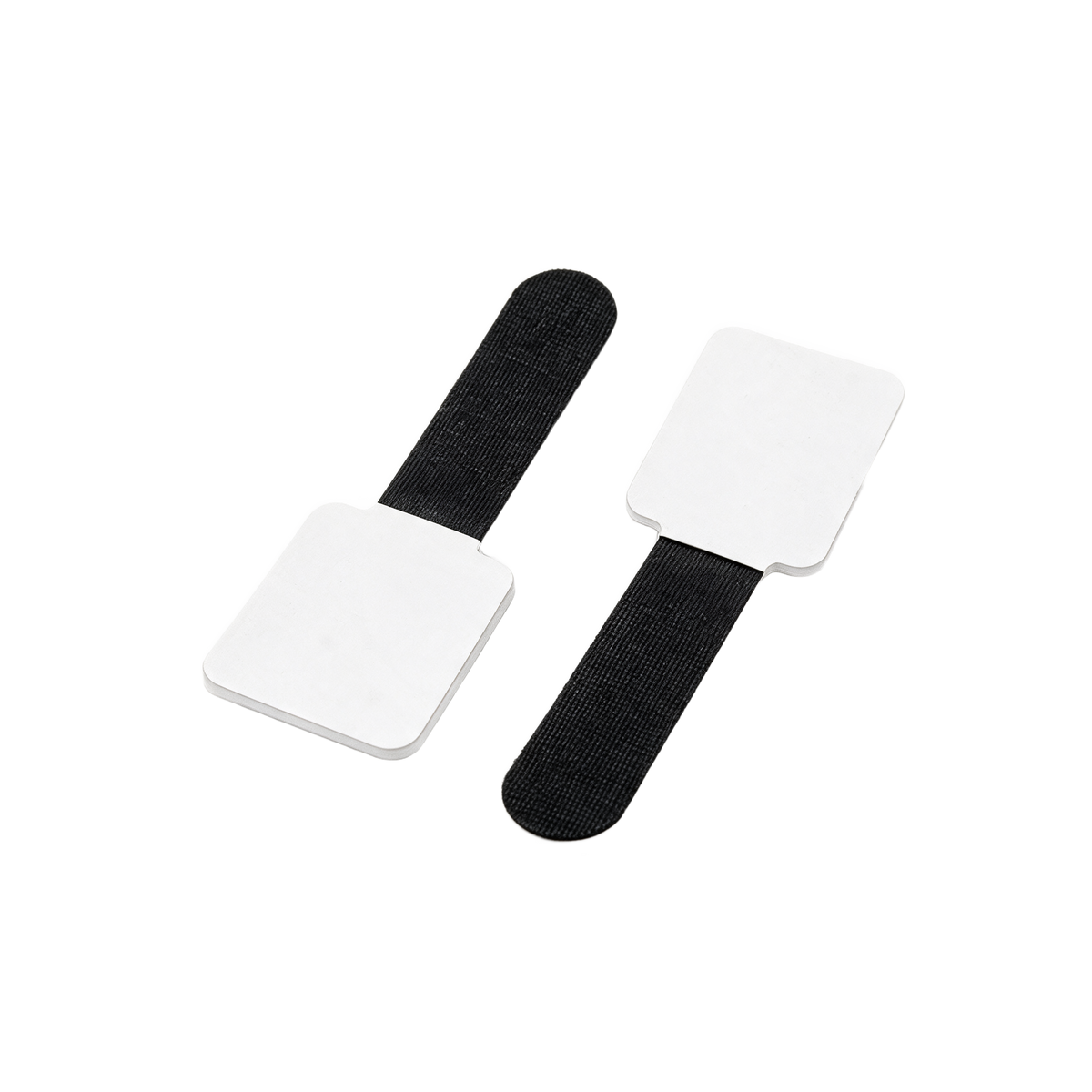 Cable Management Kit — Reusable Adhesive Straps